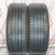 Шины Goodyear EfficientGrip 215/50 R17 -- б/у 5.5