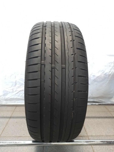 Шины Minerva Emi Zero UHP 215/55 R16 -- б/у 6