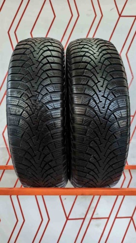 Шины Goodyear UltraGrip 9 195/65 R15 -- б/у 5