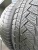 Шины Continental ContiWinterContact TS 850P SUV 225/55 R17 -- б/у 6