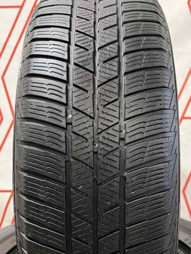 Шины Barum Polaris 3 215/65 R16 -- б/у 6