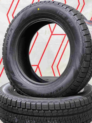 Шины Formula Formula Ice friction 185/65 R15 92T