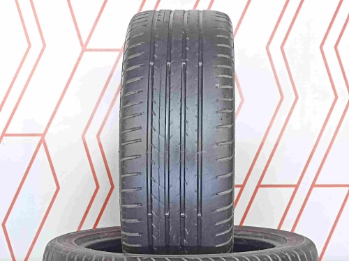 Шины Goodyear EfficientGrip 225/45 R17 -- б/у 3.5