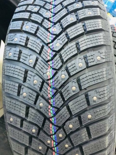 Шины Continental IceContact 3 255/55 R19 111T