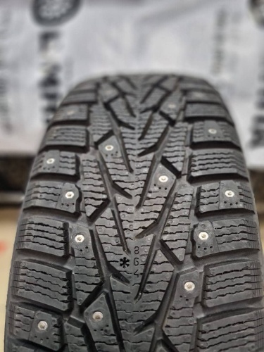 Шины Nokian Tyres Nordman 7 SUV 235/65 R18 110T