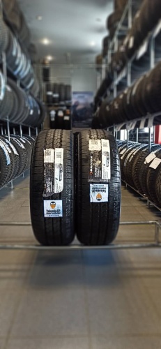 Шины Sailun Commercio VXI 225/70 R15c 112/110R