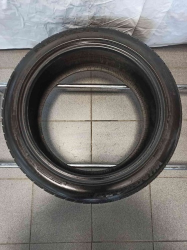 Шины Nexen Winguard Sport 225/45 R18 -- б/у 5.5