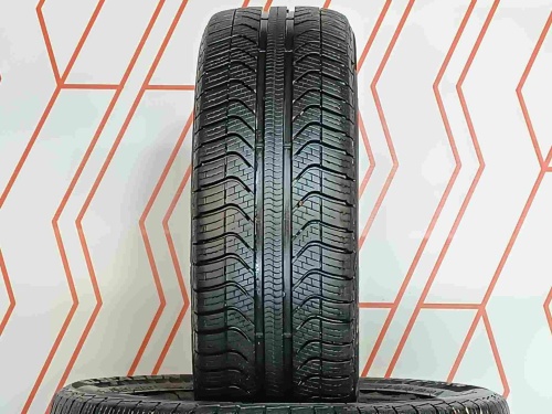 Шины Pirelli Cinturato All Season 205/55 R16 -- б/у 5