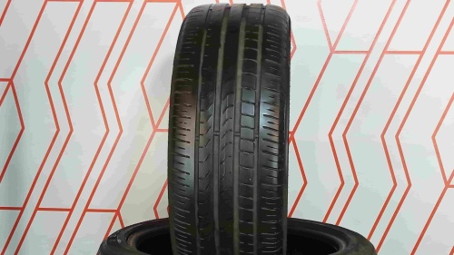 Шины Pirelli Scorpion Verde 255/40 R20 -- б/у 5