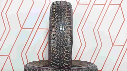 Шины Kumho I'Zen Wis KW19 185/70 R14 -- б/у 5