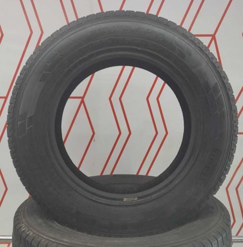 Шины Pirelli Carrier Winter 215/65 R16C -- б/у 5.5