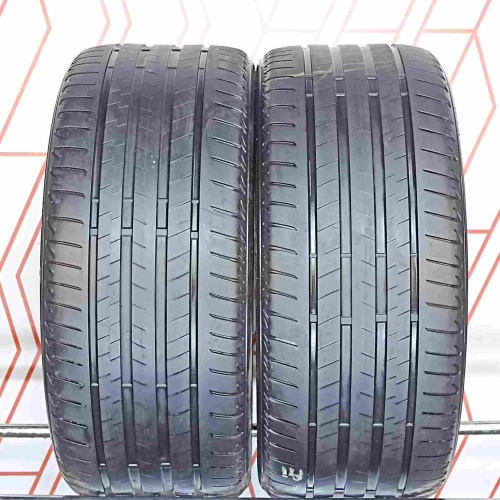 Шины Bridgestone Alenza 001 275/35 R21 -- б/у 5