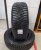 Шины Kumho WinterCraft Ice WI31 195/65 R15 88T б/у 5