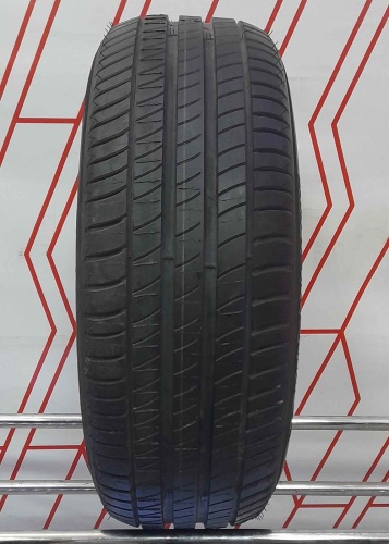 Шины Michelin Primacy 3 215/55 R17 -- б/у 6