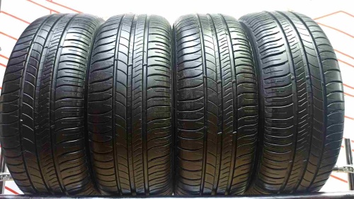 Шины Michelin Energy Saver 185/55 R15 -- б/у 5.5