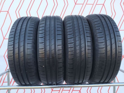 Шины Hankook Kinergy Eco K425 185/65 R15 -- б/у 6