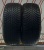 Шины Goodyear Vector 4Seasons 225/50 R17 -- б/у 6