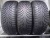 Шины Sportiva Snow Wwin 205/60 R15 -- б/у 6