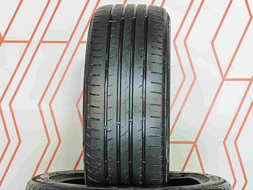 Шины Hankook Ventus Prime 2 K115 225/45 R17 -- б/у 5.5