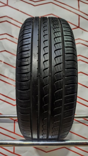 Шины Pirelli P7  205/55 R16 -- б/у 6