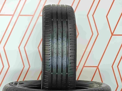 Шины Continental ContiEcoContact 5 205/60 R16 -- б/у 6