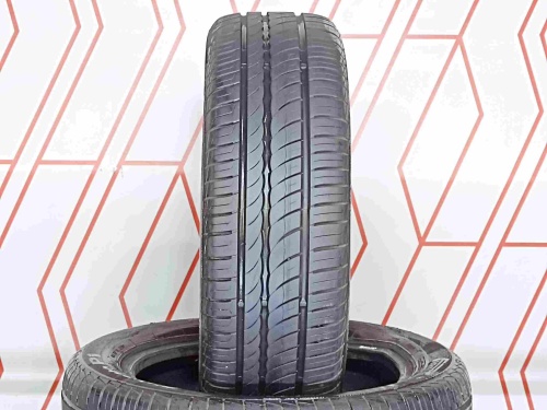 Шины Pirelli Cinturato P1 Verde 195/55 R16 -- б/у 6