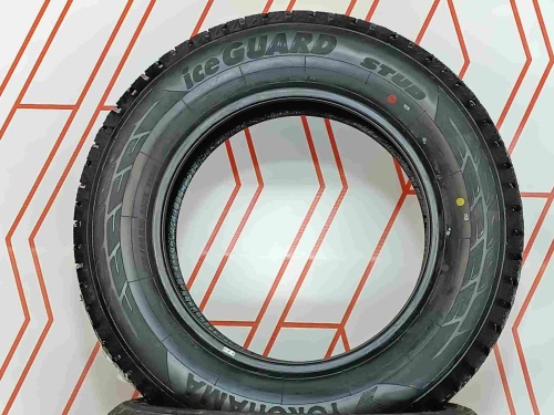 Шины Yokohama ice GUARD IG55 215/65 R16 102T