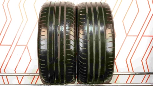 Шины Fulda SportControl 245/45 R18 -- б/у 6