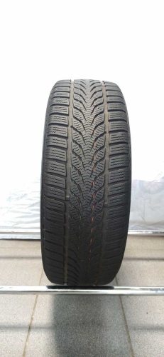 Шины Point S Winter Star 215/60 R16 -- б/у 3.5