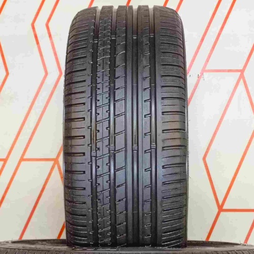 Шины Kumho ECSTA KU19 235/40 R18 93Y