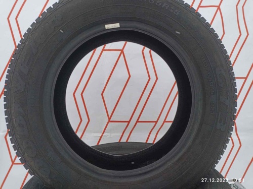 Шины Goodyear GT 3 185/65 R15 88T б/у 5