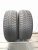 Шины Falken Eurowinter HS01 205/60 R16 -- б/у 6