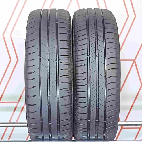 Шины Michelin Energy Saver 195/65 R15 -- б/у 5.5