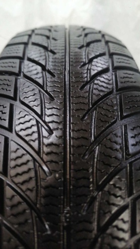 Шины Goodride SW908 175/70 R14 -- б/у 5