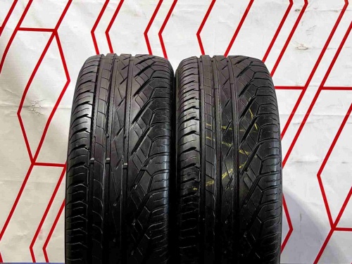 Шины Uniroyal Rain Expert 3 215/60 R16 -- б/у 5.5