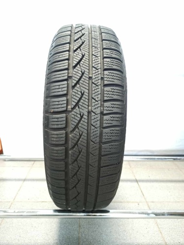 Шины Continental ContiWinterContact TS 810 185/65 R15 -- б/у 6