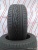 Шины Goodyear Excellence 215/45 R17 -- б/у 5.5