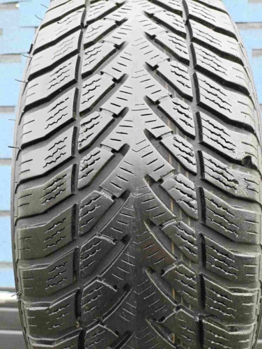 Шины Goodyear Wrangler Ultra Grip 235/65 R17 -- б/у 6