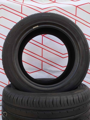 Шины Continental ContiPremiumContact 2 225/50 R17 -- б/у 6