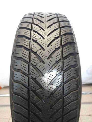 Шины Goodyear UltraGrip SUV 225/65 R17 -- б/у 5