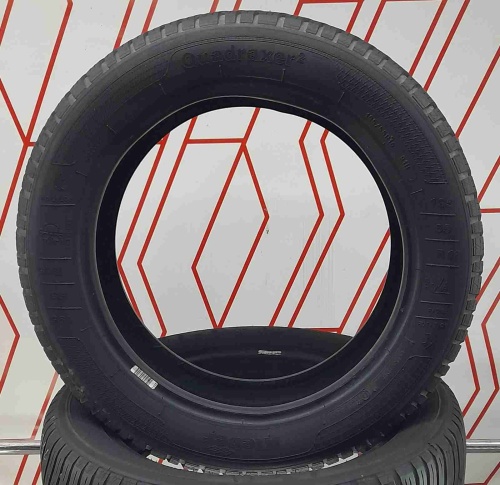 Шины Kleber Quadraxer 2 195/55 R16 -- б/у 5