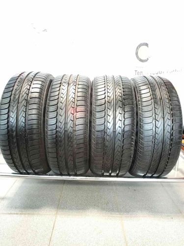 Шины Goodyear Eagle NCT5 195/50 R15 -- б/у 6