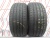 Шины Goodyear Eagle F1 Asymmetric 5 225/45 R17 -- б/у 5