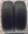 Шины Continental AllSeasonContact 195/65 R15 -- б/у 6