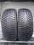 Шины Goodyear UltraGrip 7 205/55 R16 -- б/у 6