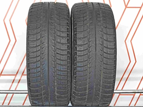 Шины Goodyear Eagle Vector+ 225/45 R17 -- б/у 5