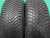 Шины Continental AllSeasonContact 205/55 R16 -- б/у 5