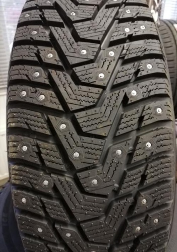 Шины Hankook Winter I'Pike RS2 W429 205/60 R16 96T