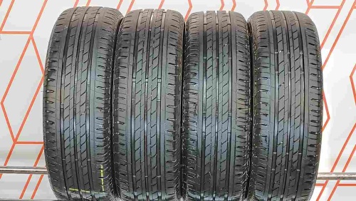 Шины Bridgestone Ecopia EP150 185/60 R15 -- б/у 6