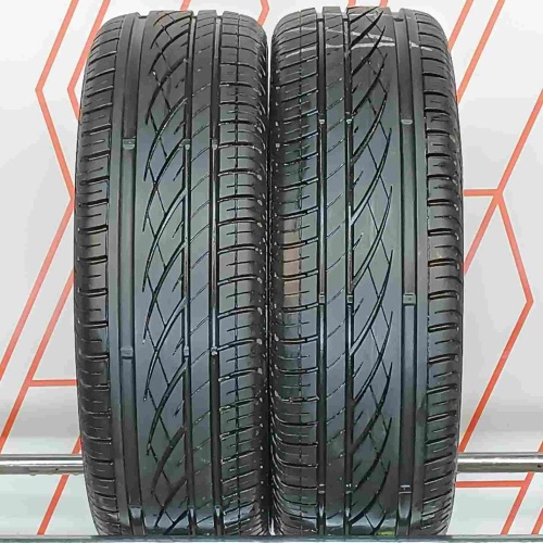 Шины Continental ContiPremiumContact 205/65 R15 -- б/у 5.5